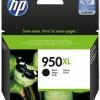 Druckerpatronen, Druckerzubehör HP Nr. 950 XL Tintenpatrone Schwarz