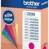 Druckerpatronen, Druckerzubehör Brother LC 223 M Tintenpatrone (550 S.) Magenta
