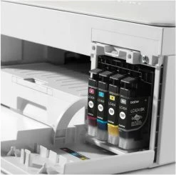 Druckerpatronen, Druckerzubehör Brother LC-424Y (750 S.) Tintenpatrone Gelb -Günstiges Bürobedarf Geschäft b4baa3ff 9fba 4087 be34 6955eacf74c8 600x600