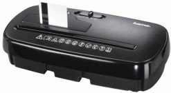 Bürogeräte Hama Aktenvernichter Basic S8CD Schwarz -Günstiges Bürobedarf Geschäft b50b28a4 01c3 45fd b60a efe212a3f380 600x600