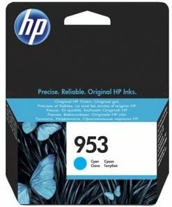 Druckerpatronen, Druckerzubehör HP Nr. 953 (700 S.) Tintenpatrone Cyan