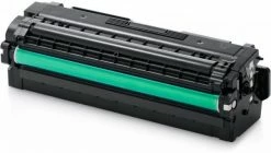 Druckerpatronen, Druckerzubehör Samsung CLT-K506L (6.000 S.) Toner Schwarz