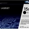Druckerpatronen, Druckerzubehör HP C 7115 X Ultraprecise Toner Schwarz