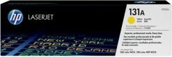 Druckerpatronen, Druckerzubehör HP Nr. 131 A Toner (1.800 S.) Gelb