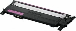 Druckerpatronen, Druckerzubehör Samsung CLT-M 406 S Toner (1.000 S.) Magenta