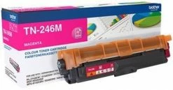 Druckerpatronen, Druckerzubehör Brother TN-246 M Toner (2.200 S.) Magenta