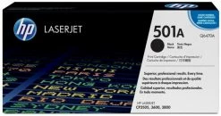 Druckerpatronen, Druckerzubehör HP Q 6470 A Toner Schwarz