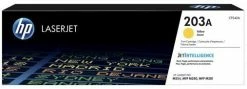 Druckerpatronen, Druckerzubehör HP Nr. 203A (1.300 S.) Toner Gelb