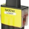 Druckerpatronen, Druckerzubehör Brother LC-900 Y Tintenpatrone Gelb
