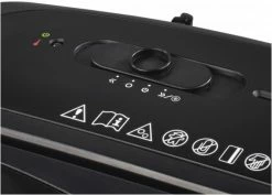 Bürogeräte Hama Aktenvernichter Home X12CD Schwarz -Günstiges Bürobedarf Geschäft bb43c723 15b8 4b27 83a4 ab4e93c39f54 600x600