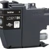 Druckerpatronen, Druckerzubehör Brother LC-3217BK (550 S.) Tintenpatrone Schwarz