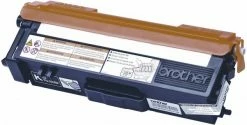 Druckerpatronen, Druckerzubehör Brother TN 320 BK Toner Schwarz
