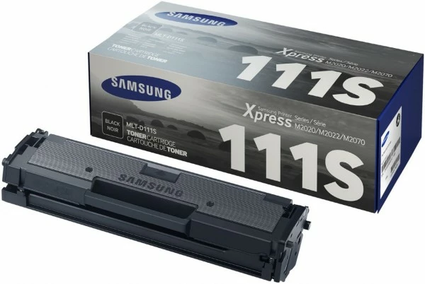 Druckerpatronen, Druckerzubehör Samsung MLT-D 111 S Toner (1.000 S.) Schwarz 2 Druckerpatronen, Druckerzubehör Samsung MLT-D 111 S Toner (1.000 S.) Schwarz – Bild 2