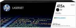 Druckerpatronen, Druckerzubehör HP Nr. 415A (2.400 S.) Toner Schwarz