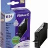 Druckerpatronen, Druckerzubehör Pelikan E54 Tintenpatrone Ersetzt Epson T07114011 Schwarz