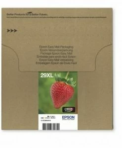 Druckerpatronen, Druckerzubehör Epson 29XL Claria Home Multipack 4-farbig