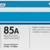 Druckerpatronen, Druckerzubehör HP Nr. 85 A Toner Schwarz