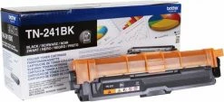 Druckerpatronen, Druckerzubehör Brother TN 241 BK Toner (2.500 S.) Schwarz