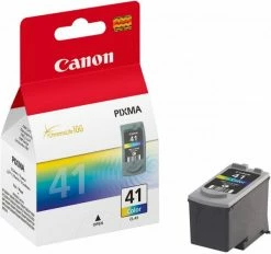 Druckerpatronen, Druckerzubehör Canon CL-41 Tintenpatrone -Günstiges Bürobedarf Geschäft c06903cb cb47 4cc1 8f68 b4938590914f 600x600