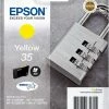 Druckerpatronen, Druckerzubehör Epson 35 DURABrite Ultra Tintenpatrone Gelb