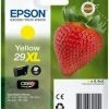 Druckerpatronen, Druckerzubehör Epson 29XL Claria Home Tintenpatrone Gelb