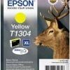 Druckerpatronen, Druckerzubehör Epson Singlepack T1304 DURABrite Ultra Tintenpatrone Gelb