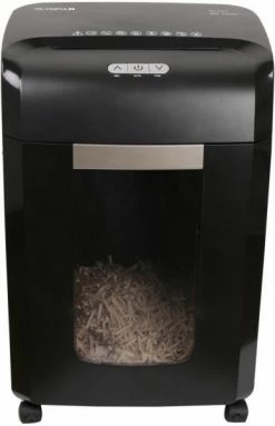 Bürogeräte Olympia CC 518.4 Aktenvernichter