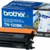 Druckerpatronen, Druckerzubehör Brother TN 130 BK Toner Schwarz