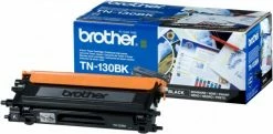 Druckerpatronen, Druckerzubehör Brother TN 130 BK Toner Schwarz