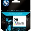 Druckerpatronen, Druckerzubehör HP Nr. 28 (8ml) Tintenpatrone Mehrfarbig