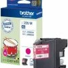 Druckerpatronen, Druckerzubehör Brother LC-22UM Tintenpatrone Magenta