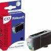 Druckerpatronen, Druckerzubehör Pelikan C37 Tintenpatrone Ersetzt Canon CLI-521BK Schwarz