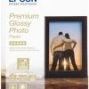 Druckerpatronen, Druckerzubehör Epson Premium Glossy Photo Paper Druckerpapier