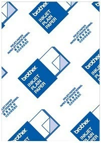 Druckerpatronen, Druckerzubehör Brother BP 60 PA 3 Inkjetpapier A3 250 Bl.