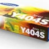 Druckerpatronen, Druckerzubehör Samsung CLT-Y404S Toner Gelb