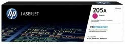 Druckerpatronen, Druckerzubehör HP Nr. 205A Toner Magenta