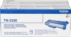 Druckerpatronen, Druckerzubehör Brother TN-3330 Toner (3.000 S.)