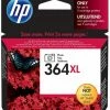 Druckerpatronen, Druckerzubehör HP Nr. 364 XL Tintenpatrone Schwarz