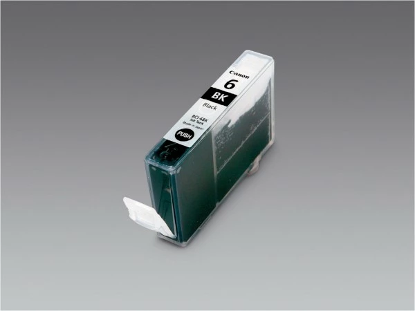 Druckerpatronen, Druckerzubehör Canon BCI-6 BK Tintenpatrone Schwarz 3 Druckerpatronen, Druckerzubehör Canon BCI-6 BK Tintenpatrone Schwarz – Bild 3