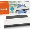 Bürogeräte Peach PL125 Highspeed Laminator A3