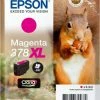 Druckerpatronen, Druckerzubehör Epson 378XL Claria Photo HD Tintenpatrone Magenta
