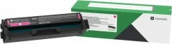 Druckerpatronen, Druckerzubehör LEXMARK C332HM0 Rückgabe Toner (2.500S.) Magenta