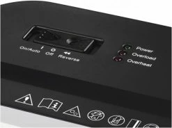 Bürogeräte Hama Aktenvernichter Premium M8 Schwarz -Günstiges Bürobedarf Geschäft cdd59eab 5f10 490e 8de3 520d63867a4c 600x600