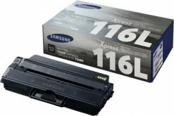 Druckerpatronen, Druckerzubehör Samsung MLT-D116L Toner Schwarz