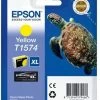 Druckerpatronen, Druckerzubehör Epson T 1574 Tintenpatrone Gelb