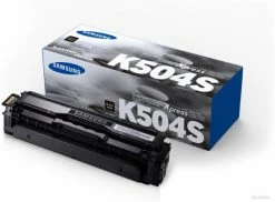 Druckerpatronen, Druckerzubehör Samsung CLT-K504S (2.500 S.) Toner Schwarz -Günstiges Bürobedarf Geschäft d2dd07c6 f6a5 4691 b2c5 5c2b6bb7b1b8 600x600