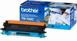 Druckerpatronen, Druckerzubehör Brother TN 130 C Toner Cyan