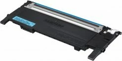 Druckerpatronen, Druckerzubehör Samsung CLT-C 407 Toner (1.000 S.) Cyan
