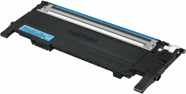 Druckerpatronen, Druckerzubehör Samsung CLT-C 407 Toner (1.000 S.) Cyan 1 Druckerpatronen, Druckerzubehör Samsung CLT-C 407 Toner (1.000 S.) Cyan