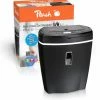 Bürogeräte Peach PS500-50 Aktenvernichter